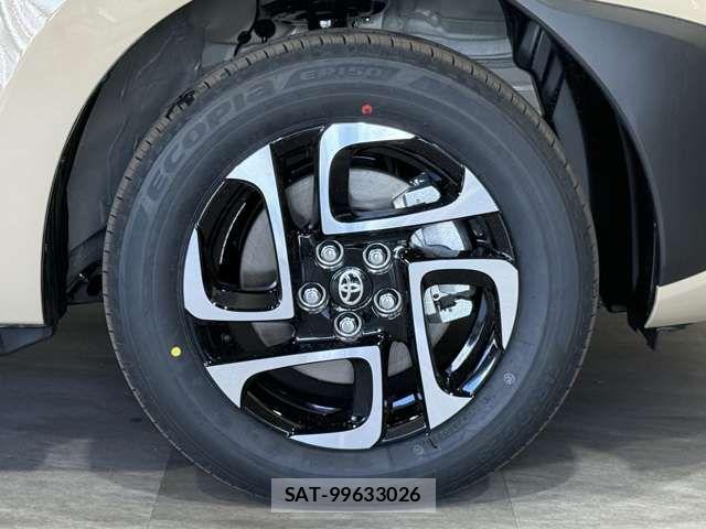 Toyota SIENTA 2026-03 6503207-10