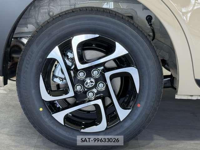 Toyota SIENTA 2026-03 6503207-11
