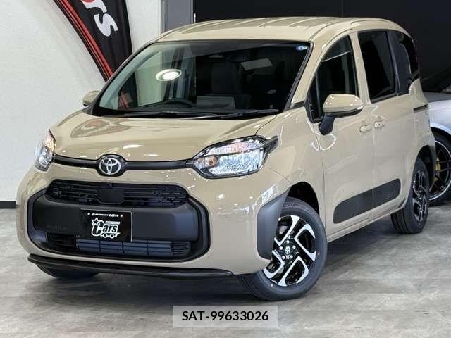 Toyota SIENTA 2026-03 6503207-1