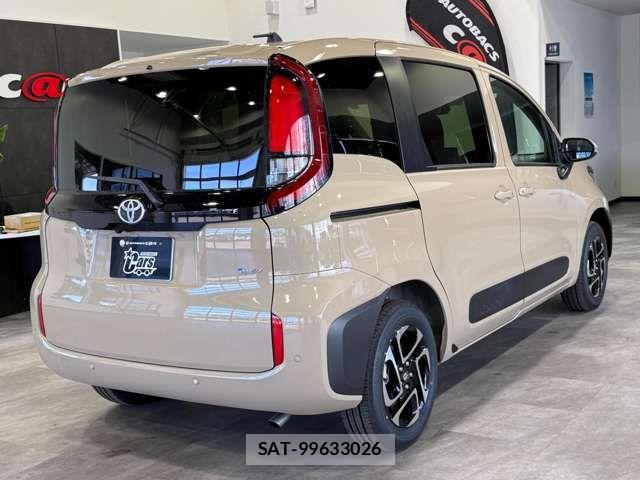 Toyota SIENTA 2026-03 6503207-2