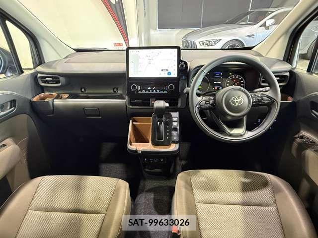 Toyota SIENTA 2026-03 6503207-3