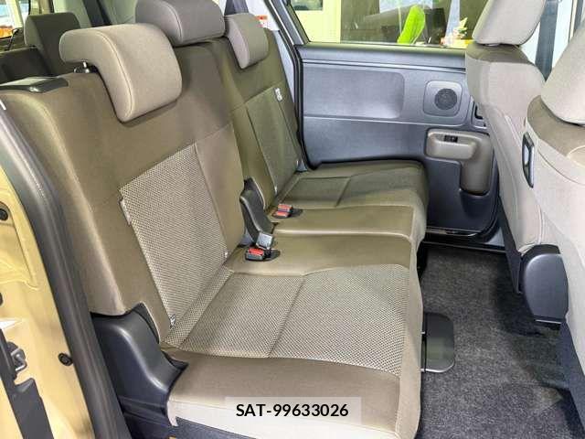 Toyota SIENTA 2026-03 6503207-5