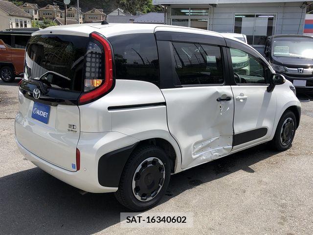 Toyota SIENTA 2023-11 6503241-4