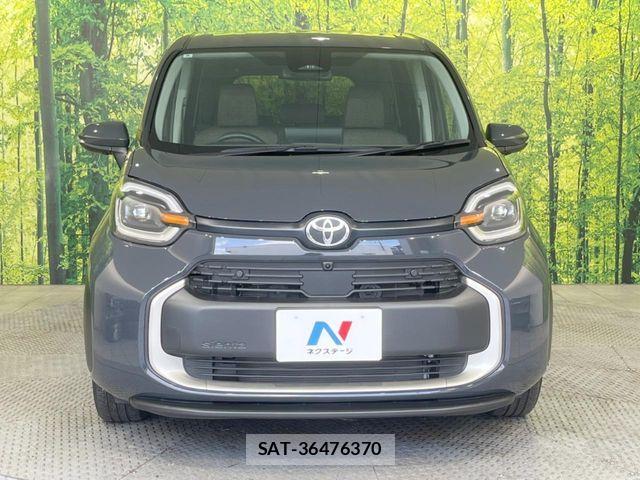 Toyota SIENTA 2024-09 6503217-14