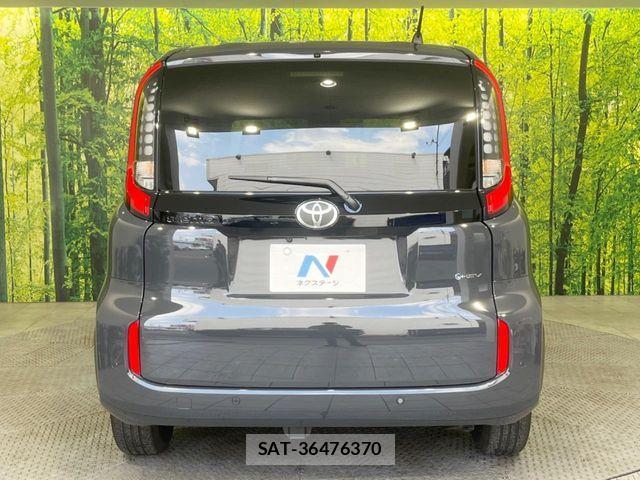 Toyota SIENTA 2024-09 6503217-15
