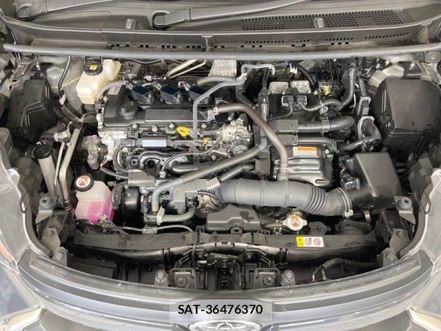 Toyota SIENTA 2024-09 6503217-17