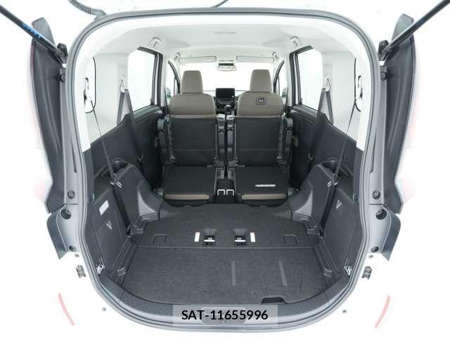 Toyota SIENTA 2025-03 6503216-9