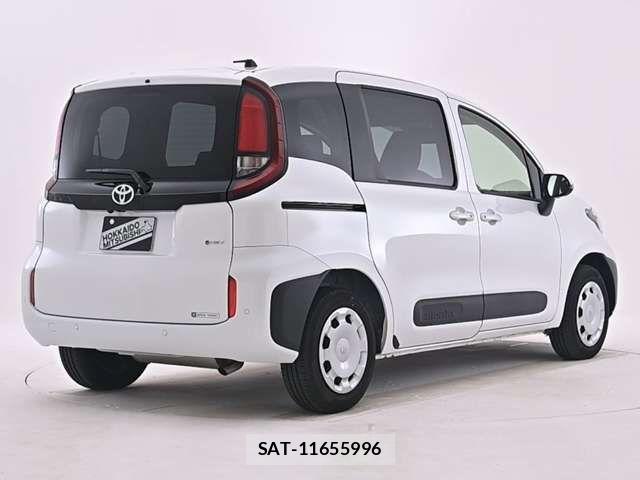 Toyota SIENTA 2025-03 6503216-17