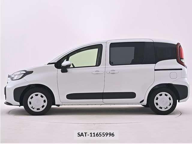 Toyota SIENTA 2025-03 6503216-2