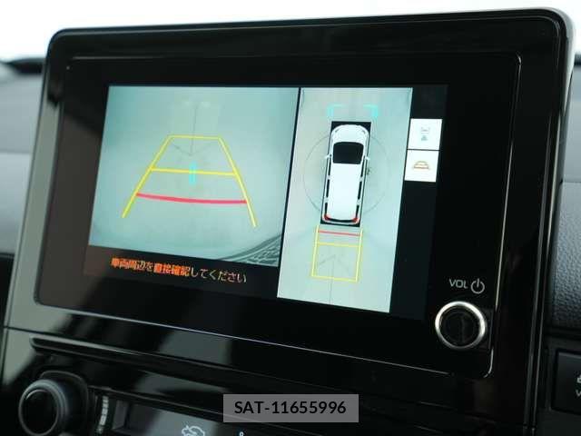 Toyota SIENTA 2025-03 6503216-3