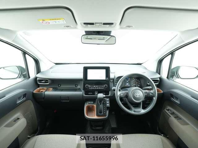Toyota SIENTA 2025-03 6503216-4