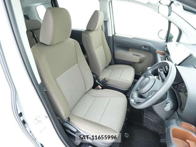 Toyota SIENTA 2025-03 6503216-5