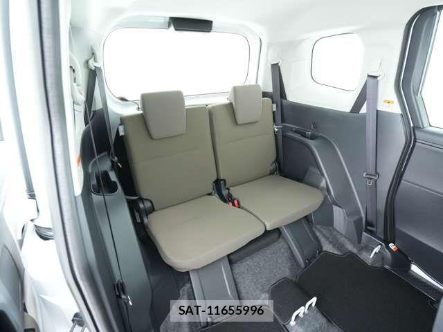 Toyota SIENTA 2025-03 6503216-7