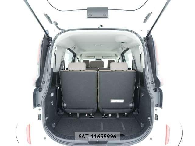 Toyota SIENTA 2025-03 6503216-8