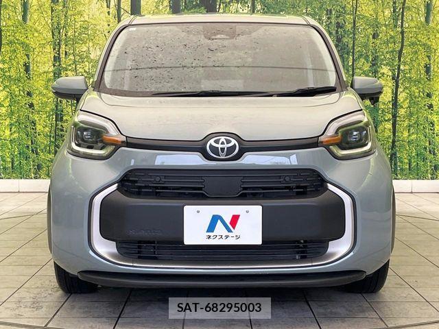 Toyota SIENTA 2023-11 6546855-14