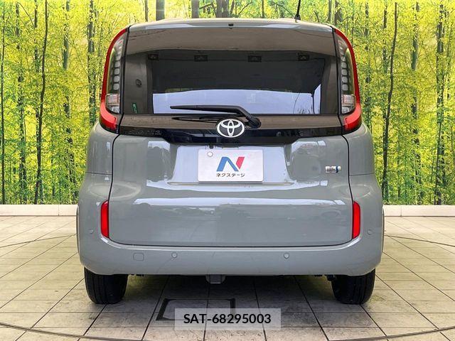 Toyota SIENTA 2023-11 6546855-15