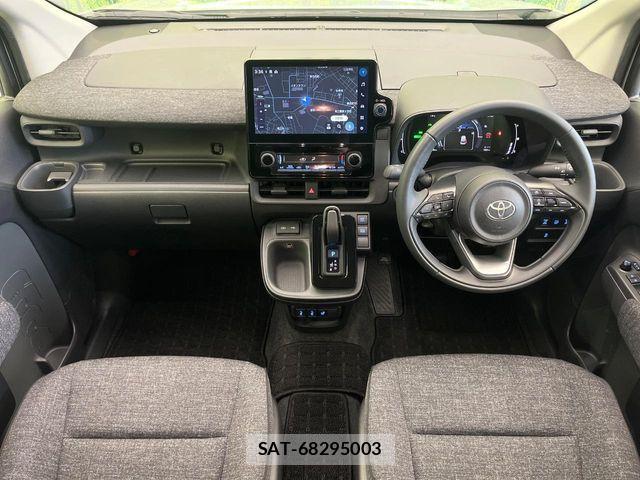 Toyota SIENTA 2023-11 6546855-1