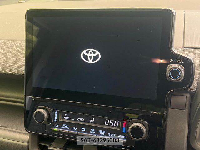 Toyota SIENTA 2023-11 6546855-2