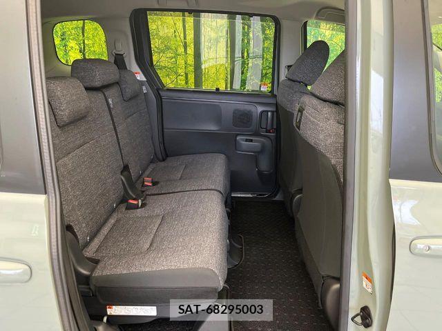 Toyota SIENTA 2023-11 6546855-8