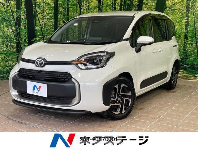 Toyota SIENTA 2023-05 6546851-0