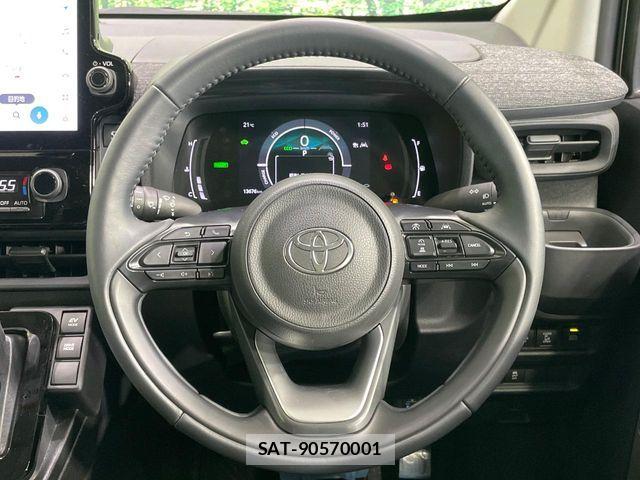 Toyota SIENTA 2023-05 6546851-11