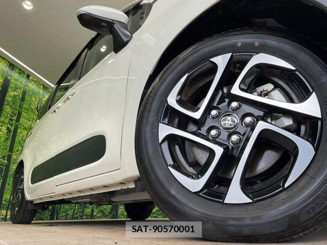 Toyota SIENTA 2023-05 6546851-13
