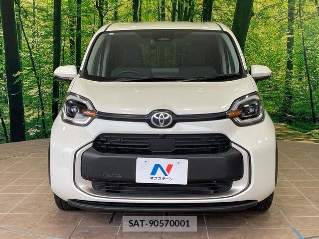 Toyota SIENTA 2023-05 6546851-14