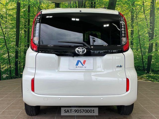 Toyota SIENTA 2023-05 6546851-15