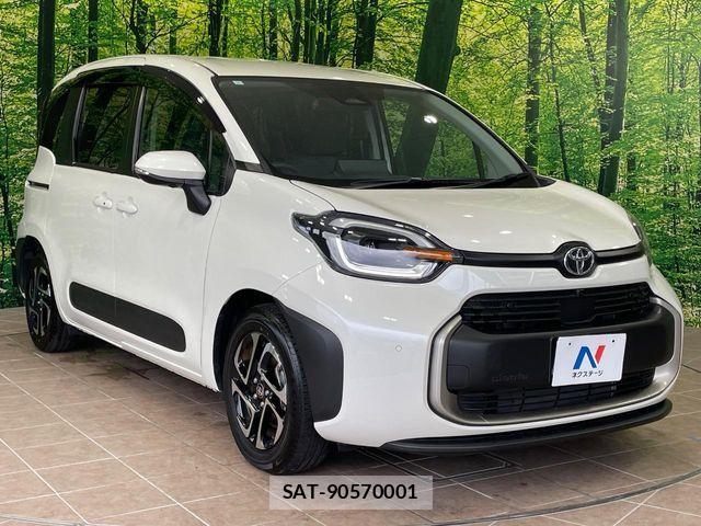 Toyota SIENTA 2023-05 6546851-16