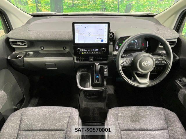 Toyota SIENTA 2023-05 6546851-1