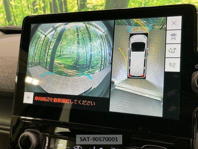 Toyota SIENTA 2023-05 6546851-3