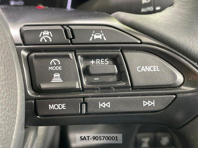 Toyota SIENTA 2023-05 6546851-5