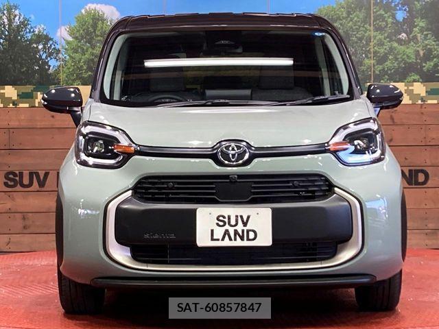 Toyota SIENTA 2026-02 6614829-14