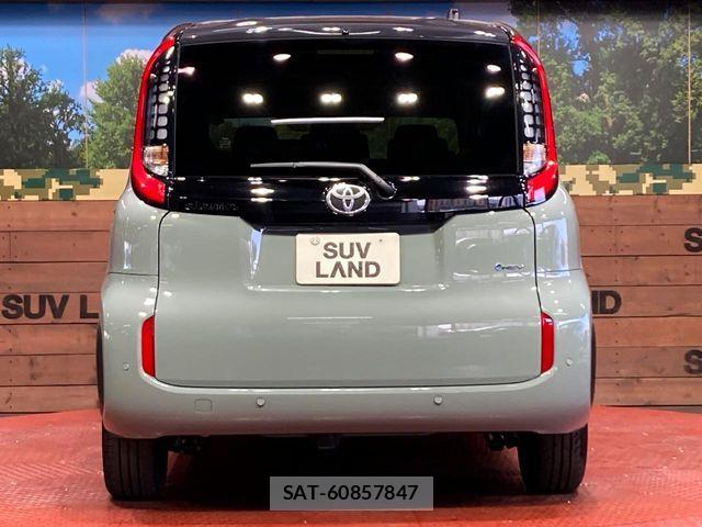 Toyota SIENTA 2026-02 6614829-15