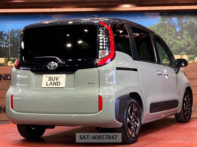 Toyota SIENTA 2026-02 6614829-17