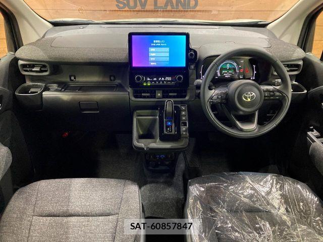 Toyota SIENTA 2026-02 6614829-1