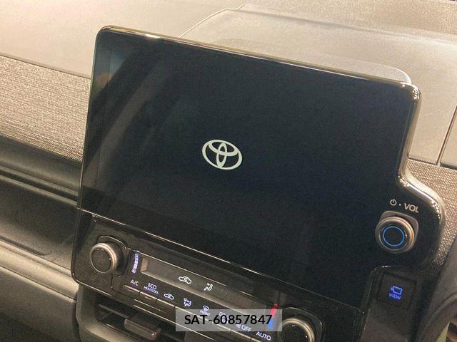 Toyota SIENTA 2026-02 6614829-2