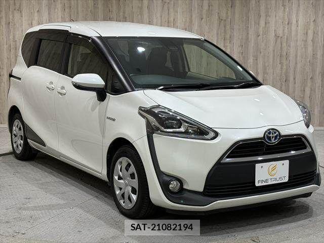 Toyota SIENTA 2016-04 6614856-15