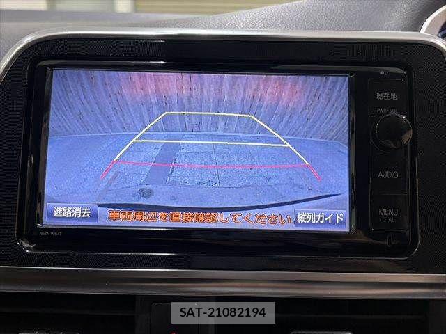 Toyota SIENTA 2016-04 6614856-4