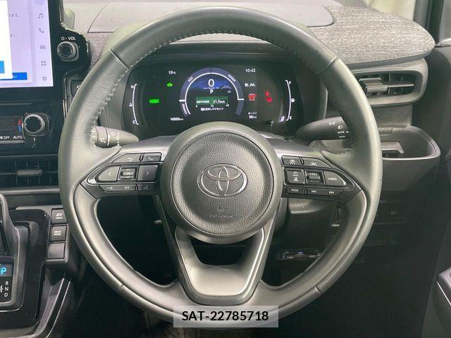 Toyota SIENTA 2023-02 6614840-11