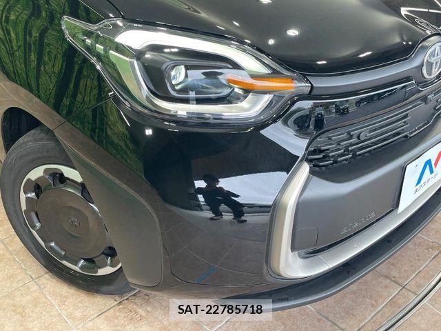 Toyota SIENTA 2023-02 6614840-12