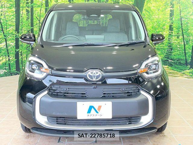 Toyota SIENTA 2023-02 6614840-14