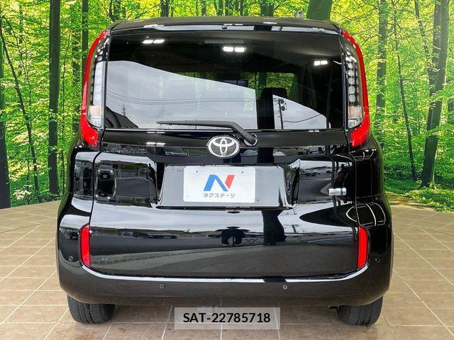 Toyota SIENTA 2023-02 6614840-15