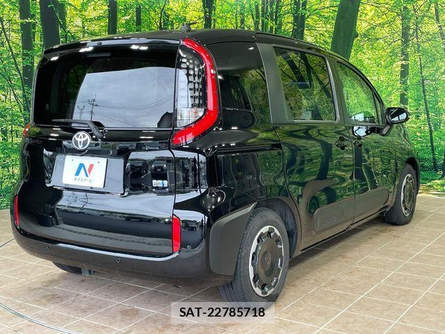 Toyota SIENTA 2023-02 6614840-17