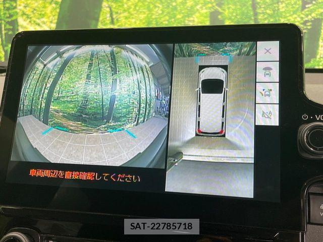 Toyota SIENTA 2023-02 6614840-3