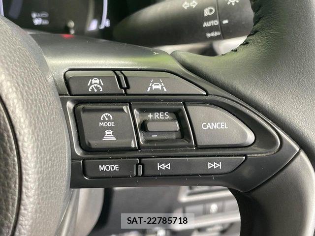 Toyota SIENTA 2023-02 6614840-5