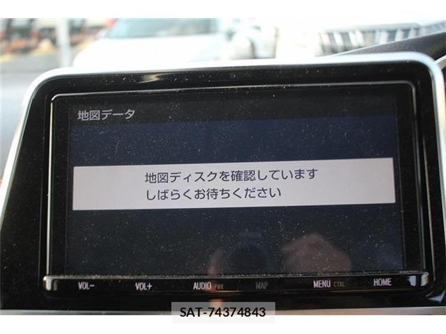 Toyota SIENTA 2018-09 6614852-1