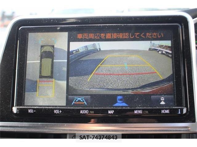 Toyota SIENTA 2018-09 6614852-2
