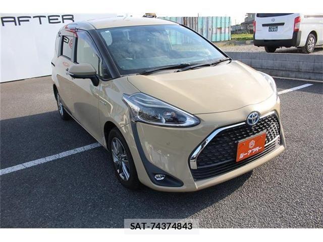 Toyota SIENTA 2018-09 6614852-29