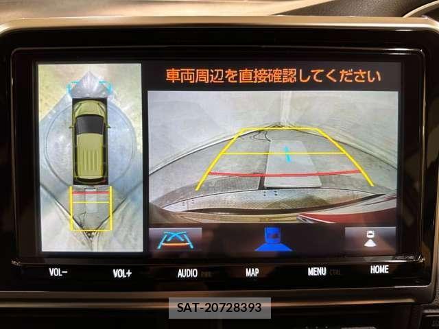 Toyota SIENTA 2021-11 6614848-22